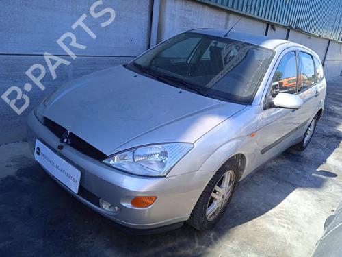 Kombiinstrument FORD FOCUS I (DAW, DBW) 1.8 TDCi | BP17911758C47 