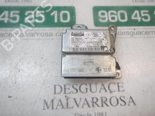 Used ECU airbags PEUGEOT 308 I (4A_, 4C_) [2007-2016]  3879928
