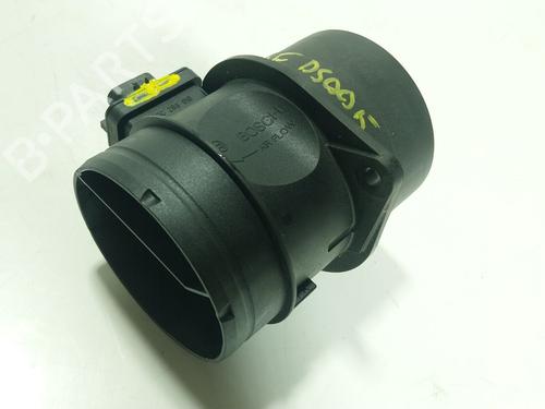 Used Mass air flow sensor Mass air flow sensor AUDI A6 C7 (4G2, 4GC) 2.0 TDI quattro (190 hp) 34648305 34648305