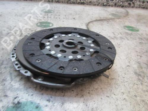 Other RENAULT MEGANE III Hatchback (BZ0/1_, B3_) 1.5 dCi (BZ09, BZ0D, BZ1W, BZ29, BZ14) | BP25802358O1 