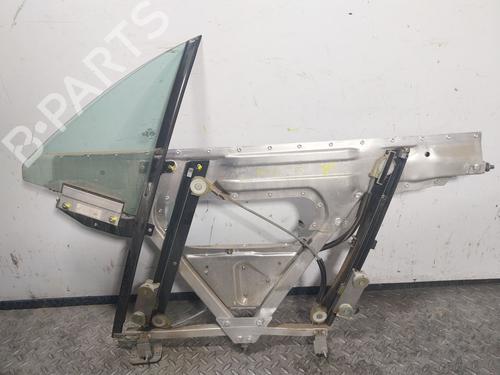 Front left window mechanism AUDI TT (8N3) 1.8 T (180 hp) 8N0837461 | 8N8845113A