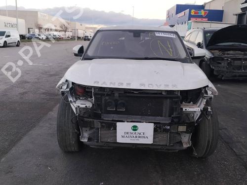 Engine mount LAND ROVER RANGE ROVER EVOQUE (L538) | BP11963322M89 - Image 4