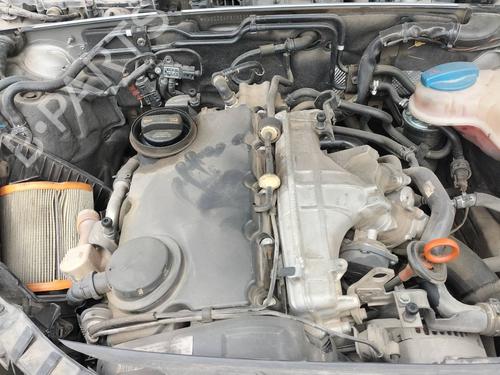 Engine mount AUDI A6 C6 (4F2) 2.0 TDI | BP13294573M89  - Image 7