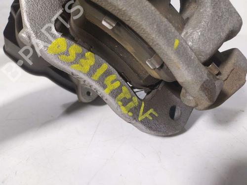 Left rear brake caliper RENAULT KADJAR (HA_, HL_) 1.5 BLUE dCi 115 (HLA6) | BP39908347M107 - Image 4