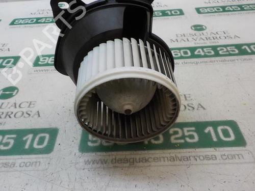 Heater blower motor OPEL CORSA D (S07) 1.3 CDTI (L08, L68) | BP3869236M62 