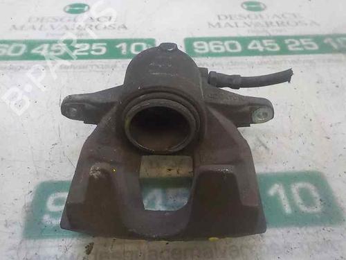 Højre bremsekaliber foran OPEL CORSA D (S07)  | BP11551238M104 