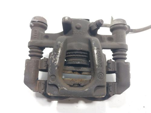 Left rear brake caliper MERCEDES-BENZ VITO Tourer (W447) 114 CDI / 114 BlueTEC (447.701, 447.703, 447.705) | BP28544112M107