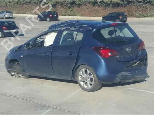 Engine mount OPEL CORSA E (X15) 1.4 (08, 68) | BP9081454M89  - Image 19