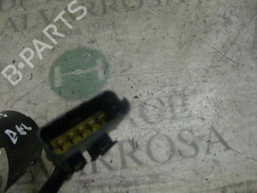 Front wiper motor DACIA LOGAN (LS_)  | BP3787422M29 