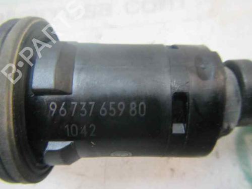 Clutch slave cylinder PEUGEOT 308 I (4A_, 4C_) 1.6 HDi | BP14282796M113 