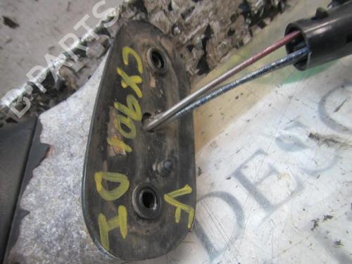 Left mirror DAEWOO MATIZ (M100, M150)  | BP3844252C26 