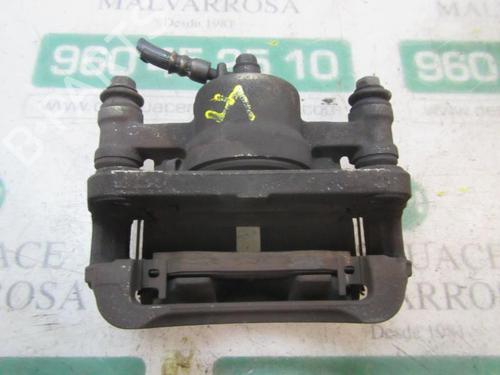 Left front brake caliper KIA PICANTO I (SA) 1.1 | BP11550507M105 - Image 2