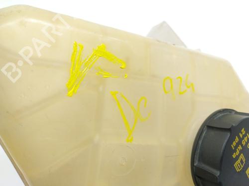 Expansion tank FORD ECOSPORT 1.5 TDCi | BP21179193C120 
