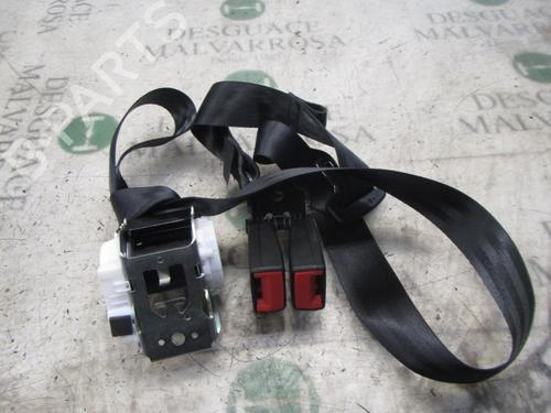 Used Rear right seatbelt Rear right seatbelt 6617560 6617560