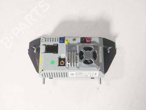 Display FORD KUGA II (DM2) 2.0 TDCi 4x4 | BP39384532C48 - Image 2