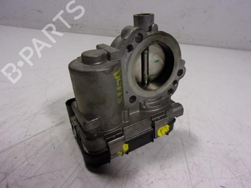 Throttle body AUDI A1 (8X1, 8XK) 1.0 TFSI | BP15647903M82 