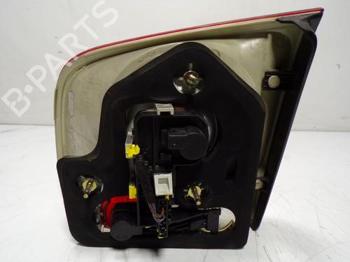 Left tailgate light VW TOUAREG (7LA, 7L6, 7L7) 3.0 V6 TDI | BP10909557C79 