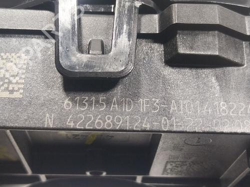Steering column stalk BMW 3 (G20, G80, G28) 330 d xDrive | BP24599942I23 - Image 4