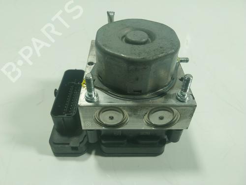 BP17992616M43 | ABS pump RENAULT ZOE (BFM_) ZOE BP17992616M43