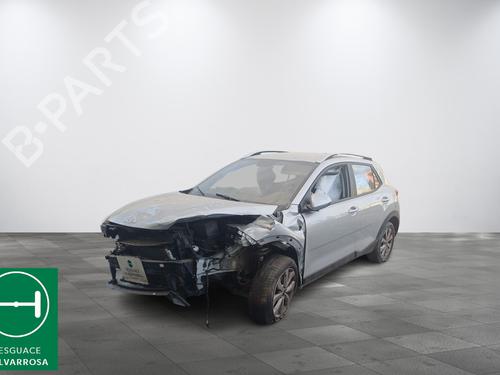 Right front suspension arm KIA STONIC (YB) 1.2 CVVT | BP32359235M13  - Image 7