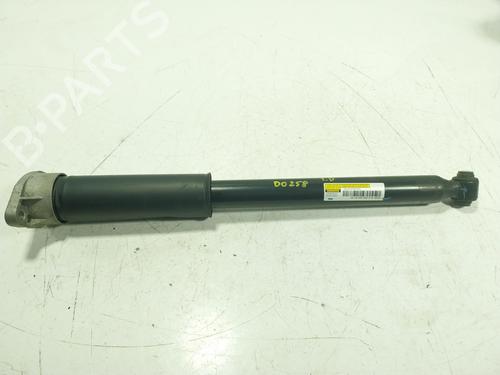 Used Right rear shock absorber Right rear shock absorber MERCEDES-BENZ C-CLASS (W205) C 220 BlueTEC / d (205.002, 205.004) (170 hp) 33950077 33950077