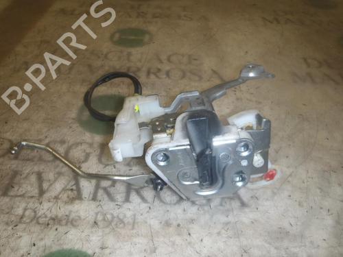 Used Front left lock Front left lock 4021949 4021949