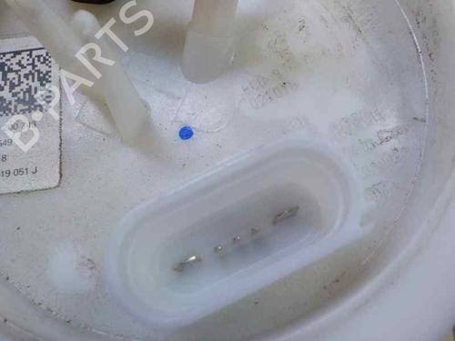 Fuel pump SKODA FABIA III (NJ3)  | BP5818498M76 