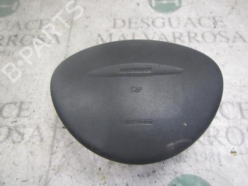 Used Driver airbag FIAT PUNTO (188_) 1.2 60 (188.030, .050, .130, .150, .230, .250) (60 hp) 3831483