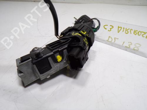 Electronic module CITROËN C3 AIRCROSS II (2R_, 2C_) 1.2 PureTech 82 (2RHMRC, 2RHMZB) | BP15065229M83 