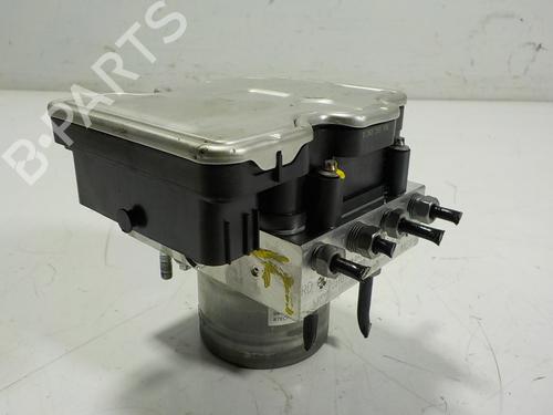 Used ABS pump OPEL CORSA F (P2JO) CORSA-e (68) (136 hp) 14448229