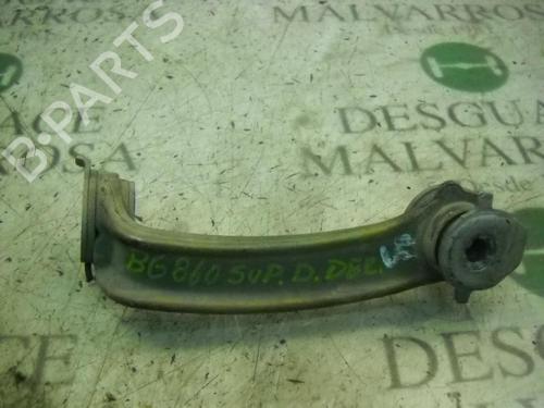 Used Right front suspension arm RENAULT LAGUNA II Grandtour (KG0/1_) 1.9 dCi (107 hp) 3786825