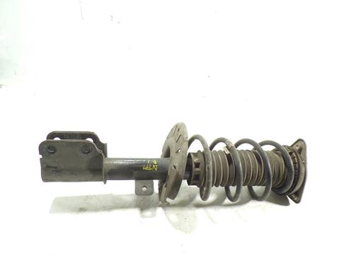 Used Left front shock absorber Left front shock absorber CITROËN C4 Picasso II 1.2 THP 130 (130 hp) 9172615 9172615