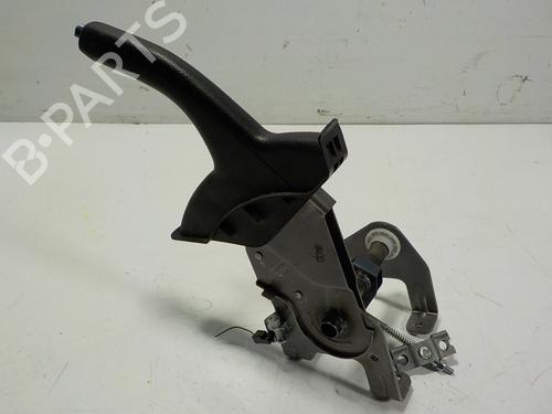 Used Hand brake Hand brake KIA SPORTAGE IV (QL, QLE) [2015-2022] 13525239 13525239