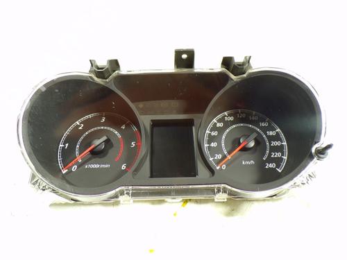 Used Instrument cluster Instrument cluster CITROËN C4 AIRCROSS 1.6 HDi 115 (114 hp) 7827458 7827458