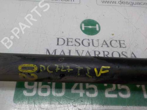Left rear shock absorber MERCEDES-BENZ CLS (C219) CLS 320 CDI (219.322) | BP4451989M18 