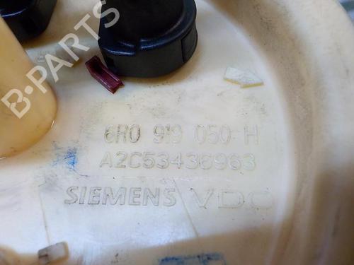 Fuel pump SEAT IBIZA IV (6J5, 6P1) 1.6 TDI | BP3859595M76 