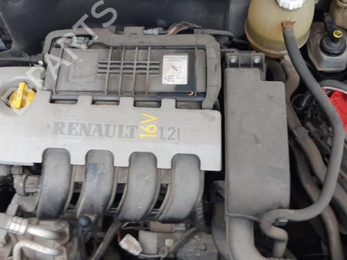 Rear right quarter glass RENAULT CLIO II (BB_, CB_) 1.2 (BB0A, BB0F, BB10, BB1K, BB28, BB2D, BB2H, CB0A,... | BP14285965C92 