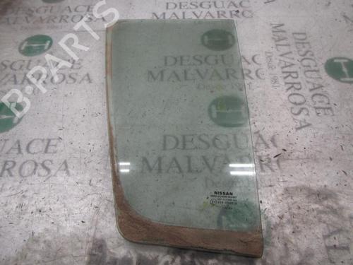 rear-right-quarter-glass-nissan-pathfinder-iii-r51-25-dci-2005-14275211 main image