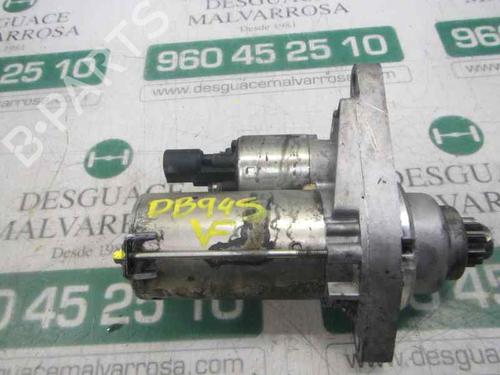 Starter SKODA FABIA II (542) 1.2 | BP3872274M8 