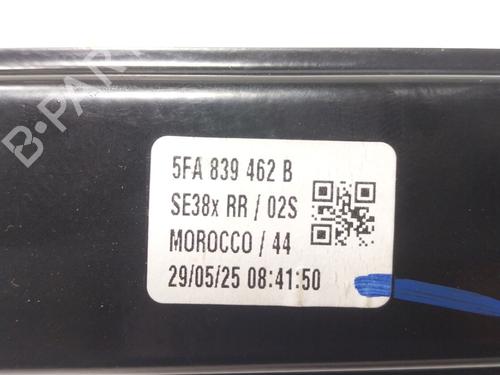 Rear right window mechanism SEAT LEON Sportstourer (KL8, KLD) | BP30157297C25