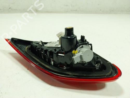 Left tailgate light OPEL CORSA E (X15) 1.4 (08, 68) | BP33687292C79 - Image 3