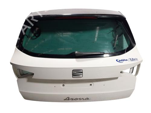 Used Tailgate Tailgate SEAT ARONA (KJ7, KJP) 1.0 TSI (110 hp) 32470577 32470577