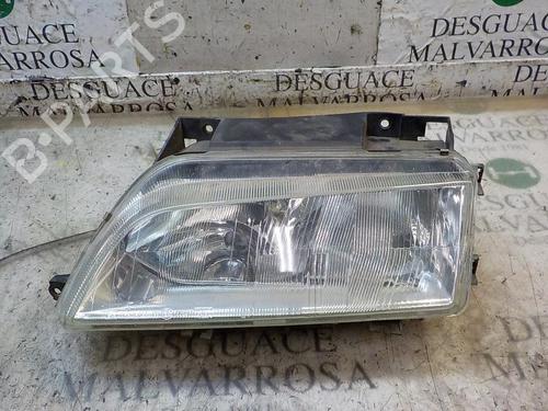 Used Left headlight CITROËN XANTIA (X1_, X2_) 2.0 HDI 109 (109 hp) 3855051