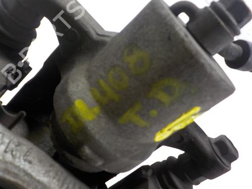 Right rear brake caliper KIA SPORTAGE IV (QL, QLE)  | BP13877758M106 