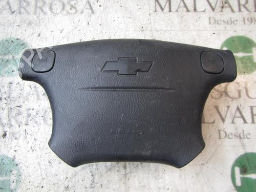 Førerens kollisjonspute DAEWOO MATIZ (M100, M150) 0.8 (52 hp) 3825013