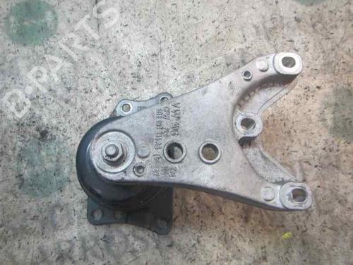 Engine mount VW POLO (9N_, 9A_) 1.4 TDI | BP9081128M89 