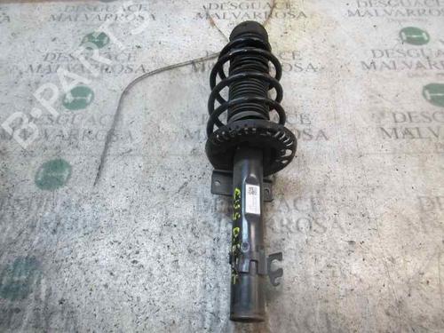 Used Right front shock absorber AUDI A1 (8X1, 8XK) [2010-2019]  13047017