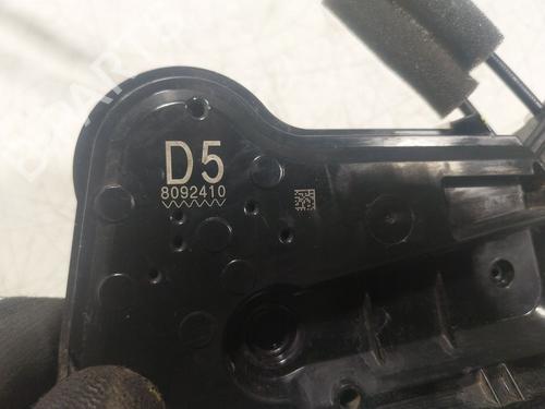 Front right lock TOYOTA PRIUS PLUS (_W4_) 1.8 Hybrid (ZVW40W, ZVW41W) | BP19508888C97 