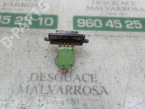 Used Heater resistor Heater resistor DACIA SANDERO II [2012-2026] 11644779 11644779