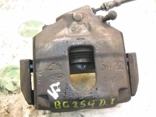 Used Left front brake caliper Left front brake caliper 11545844 11545844